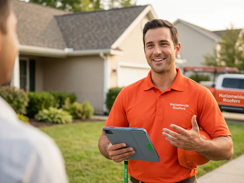 Roof Installation  in Freeport  FAQ